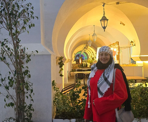 Le Port de Sidi Fredj-阿尔及尔必去景点