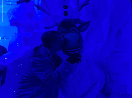 Dreams Park Show-伊瓜苏必去景点