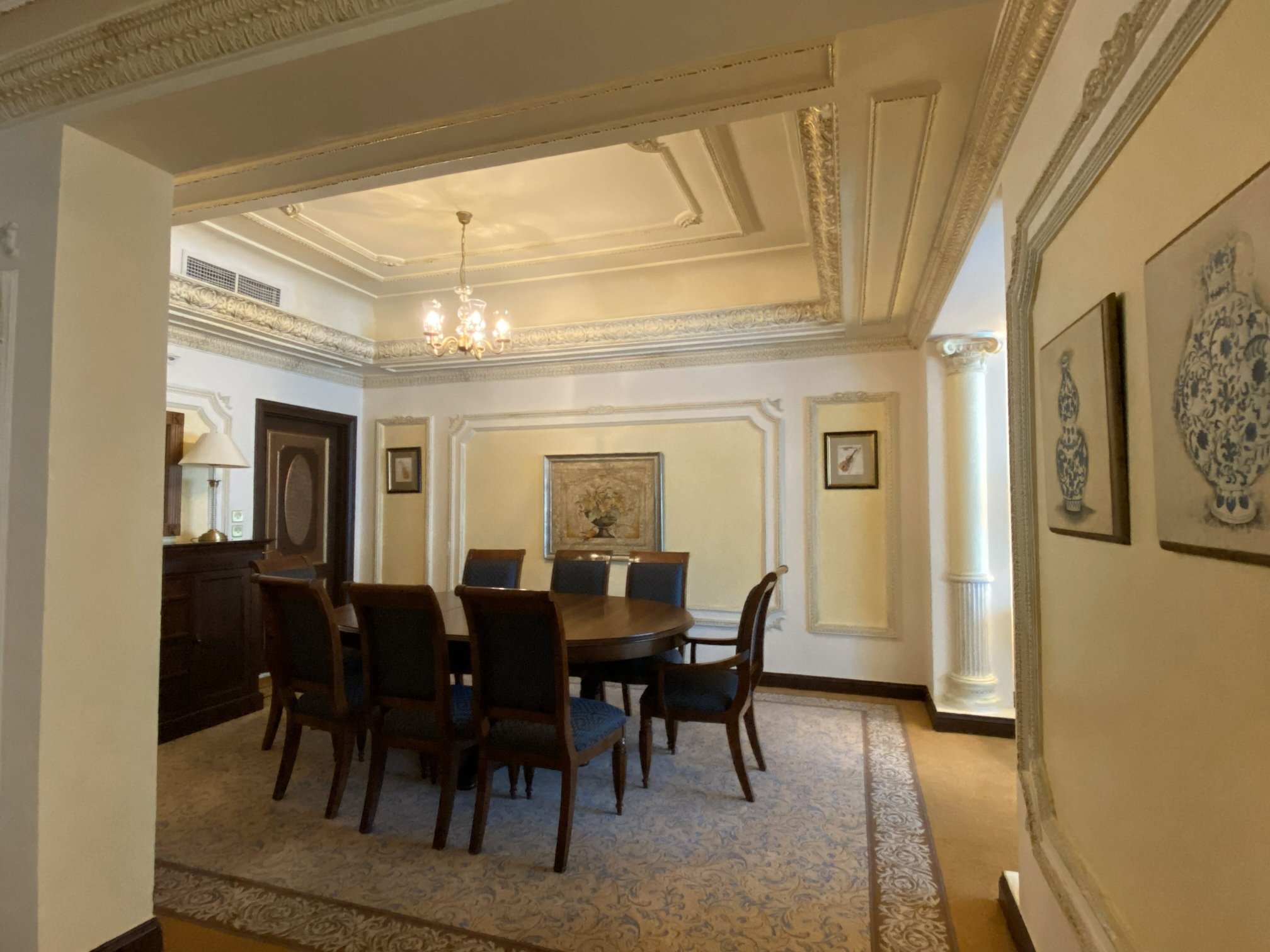 Intercontinental Dar Al Tawhid Makkah By IHG-官方