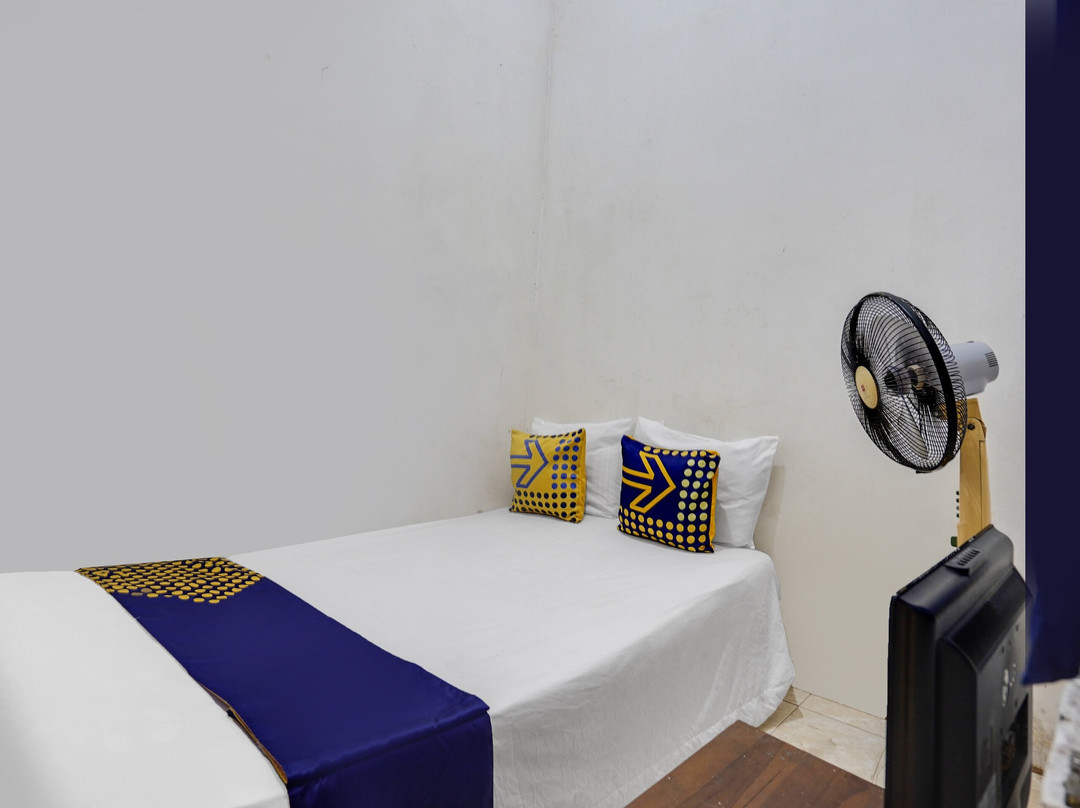 OYO Life 91893 Kost Jeje Syariah