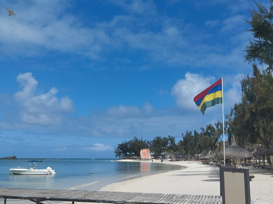 Joyride Mauritius-Black River必去景点