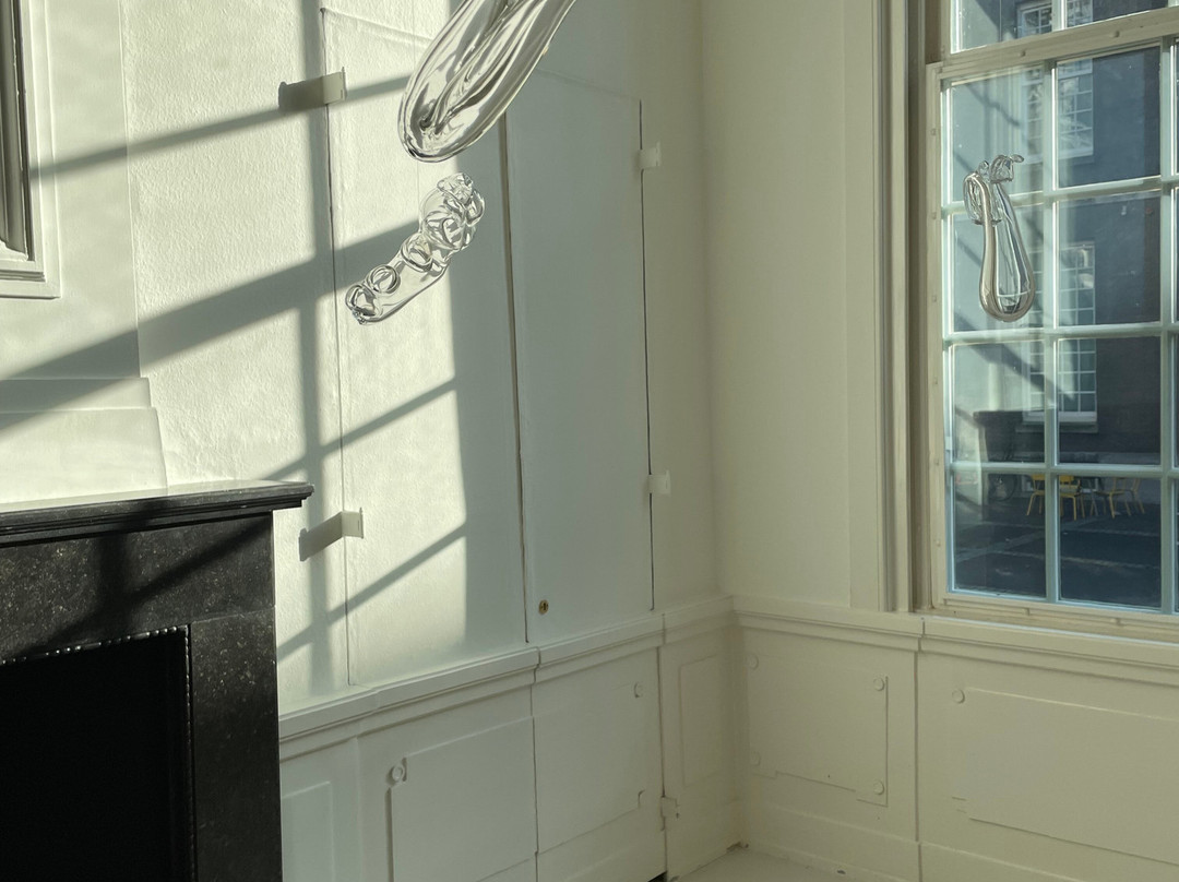 Stedelijk Museum Schiedam-Schiedam必去景点