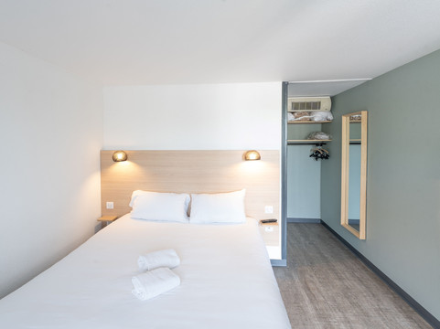 Hotel Inn Design Resto Novo主图