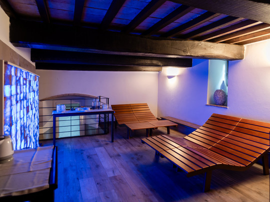 Castello di Baccaresca-古比奥必去景点