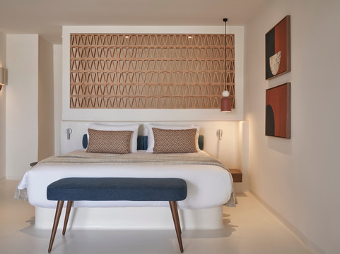 安卓尼斯米诺斯酒店主图