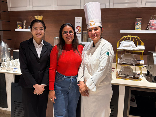 Fortune Ranjit Vihar, Amritsar - Member ITC Hotels' Group主图