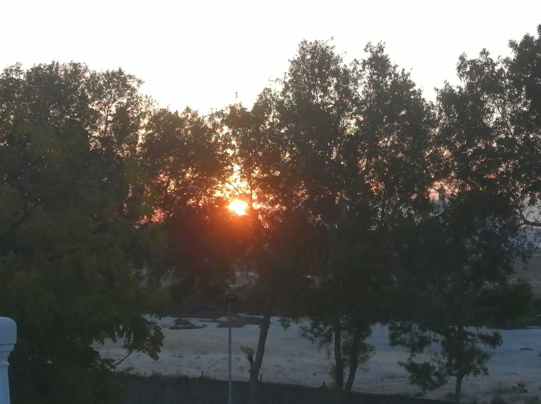 梭鱼海滩度假村主图