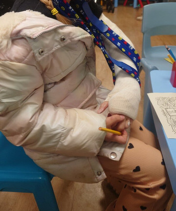 Monster Mayhem-伯明翰必去景点