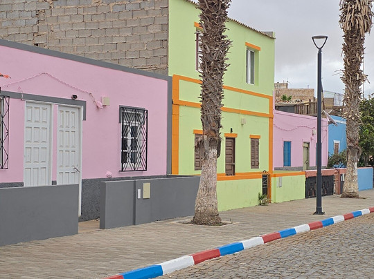 Luna Tours-Murdeira必去景点