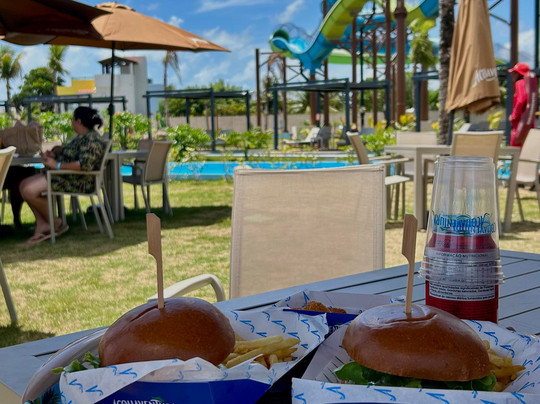 Acquaventura-Tamandare必去景点