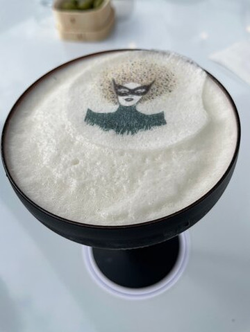 巴黎瑰丽酒店主图