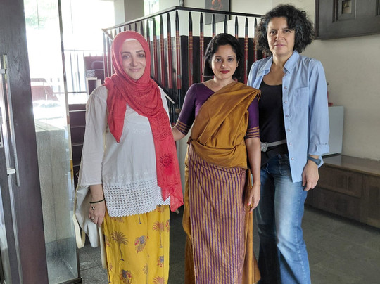 Oak Ray City Hotel主图