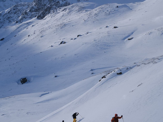 Berggasthaus Wasenalp主图