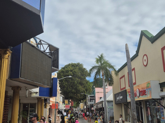 Boardwalk-菲利普斯堡必去景点