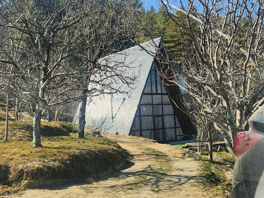 APines Cottages