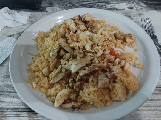 Don Patron Mexican Grill