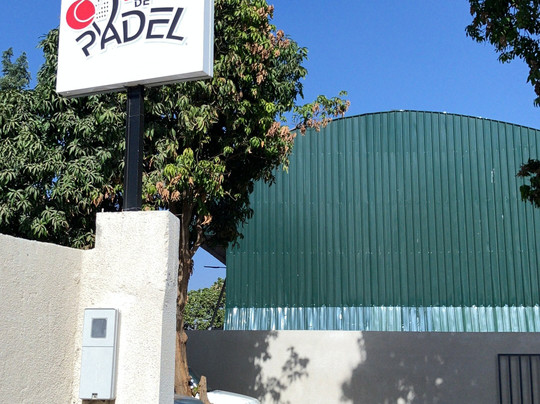 Casa De Padel-恩加帕鲁必去景点