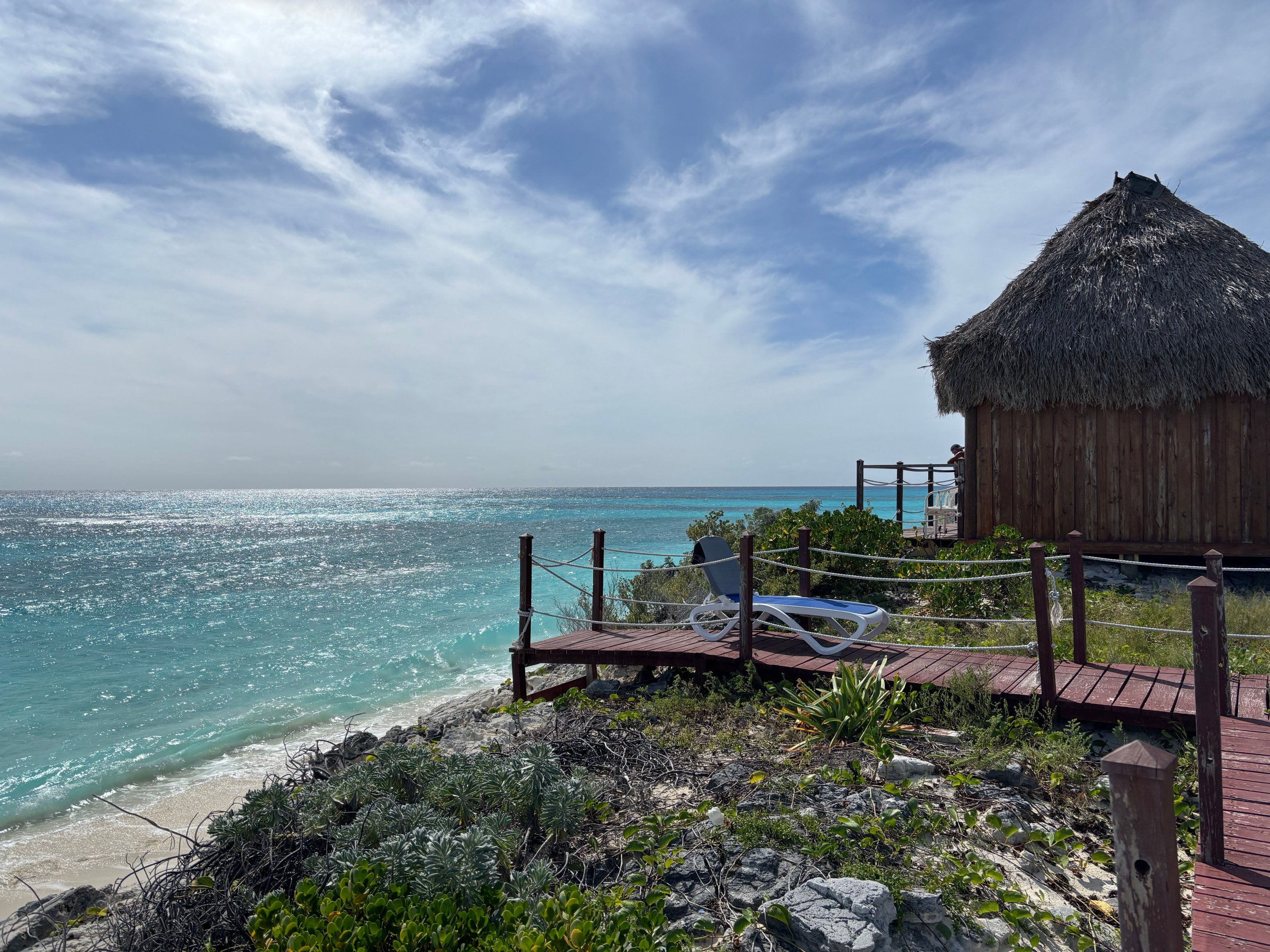 Memories Cayo Largo-浴室