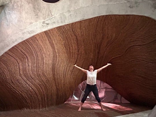 Sfer Ik Tulum-图伦必去景点