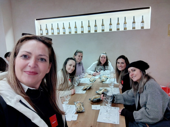 Bodegas Barbadillo-Sanlucar de Barrameda必去景点