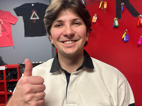 Escape Room-林肯必去景点