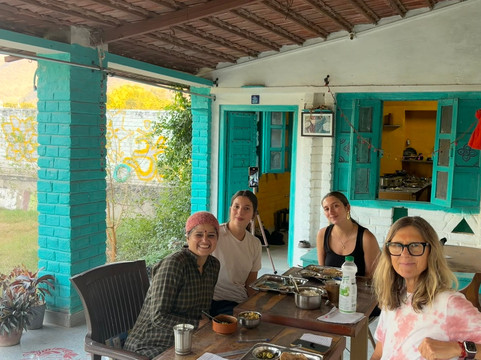 Chai and Chapati  ayurvedic Cooking classes-普希卡必去景点