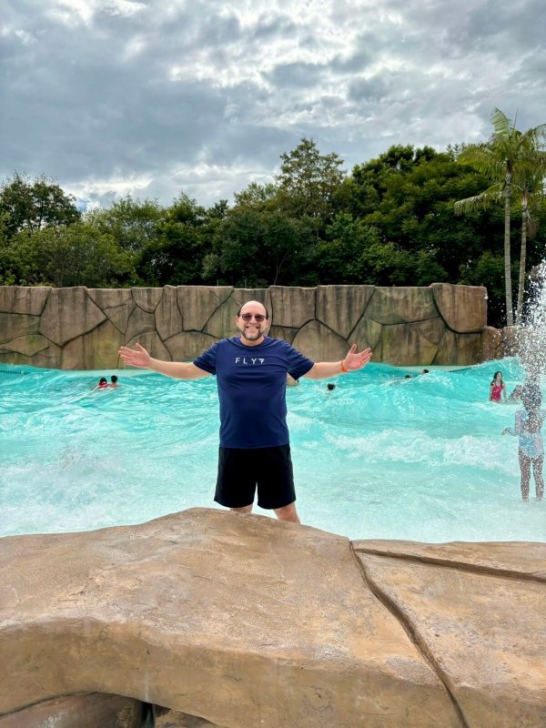 Bourbon Resort Atibaia-官方