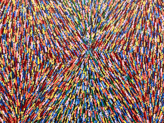 Niyo Art Gallery-吉佳利必去景点