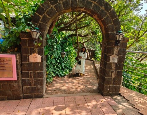 Ramsukh Resorts and Spa-官方