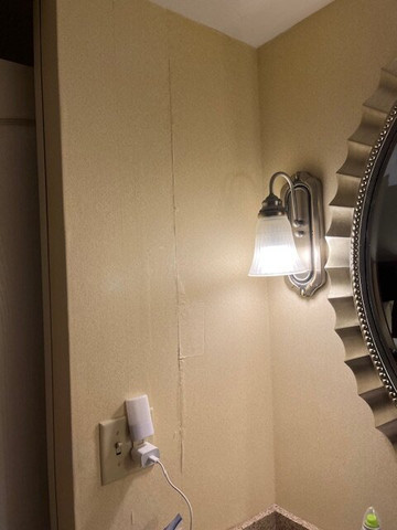 纽瓦克威尔明顿南区希尔顿惠庭套房酒店主图