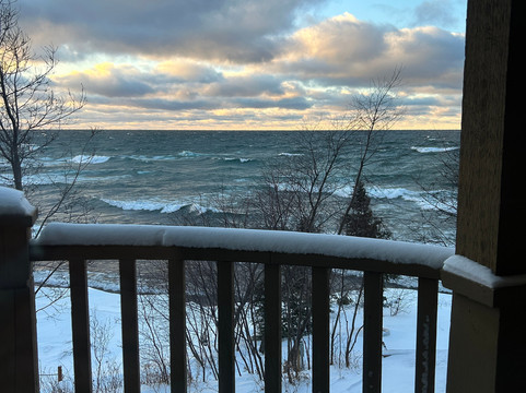 Keweenaw Castle Resort主图