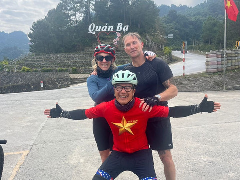 Golden Trail Travel & DMC-河内必去景点