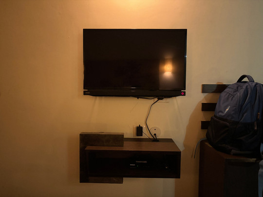 The Windflower Prakruthi Bangalore主图