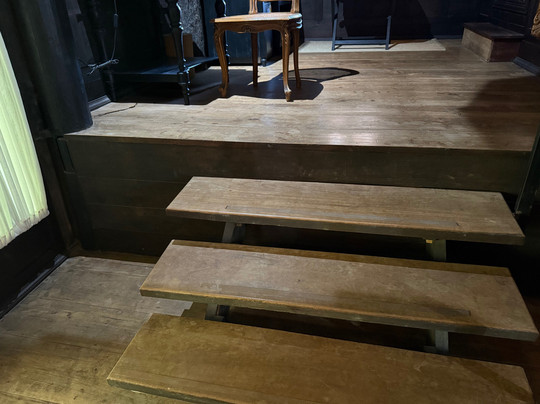 Villa Mahabhirom主图