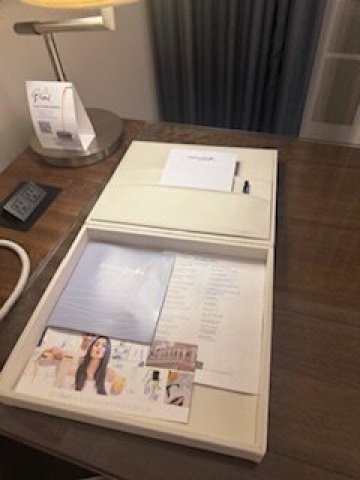 巴尔博亚湾度假酒店-客卧