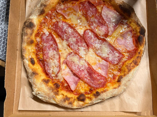 Pizzawerkstatt