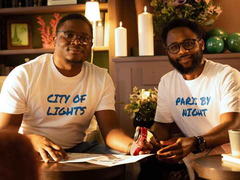 朗德斯爱菲尔酒店主图