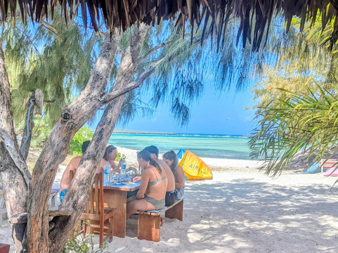 Ocean Lodge Kite & Windsurf-迪亚哥苏亚瑞必去景点