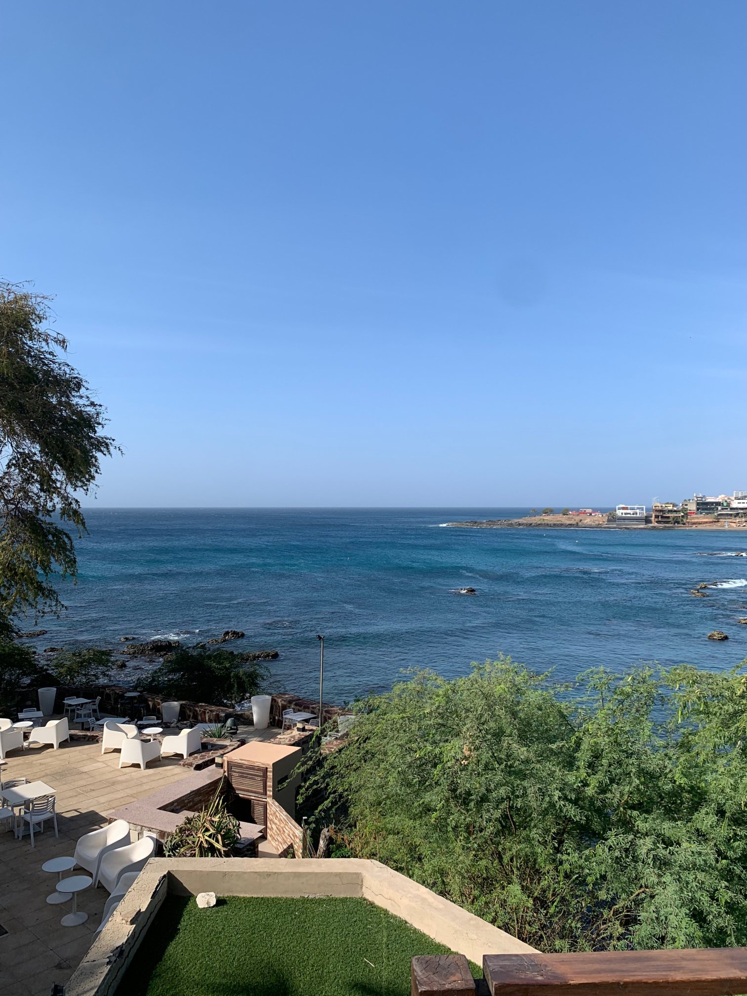 Oasis Praiamar-官方