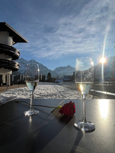 克莱因瓦尔瑟塔尔旅程魅力伊芬酒店-官方