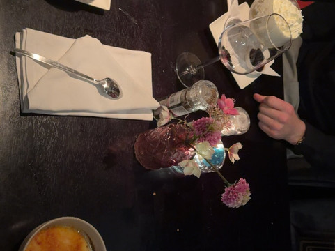 Steakhouse Los Gauchos