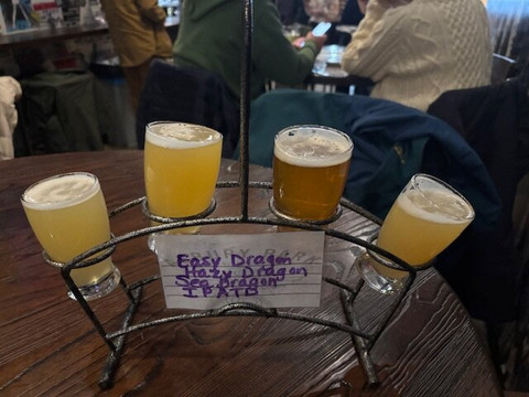 Jersey Shore Food Tours-阿斯伯里帕克必去景点