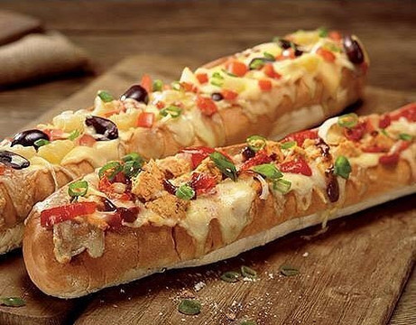 Debonairs Pizza Mosi Oa Tunya Square