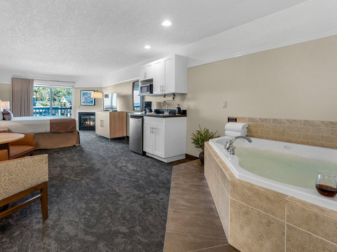 路肯恩格拉斯旅馆主图