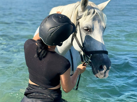 Erika's Horse Farm Kos-Marmari必去景点