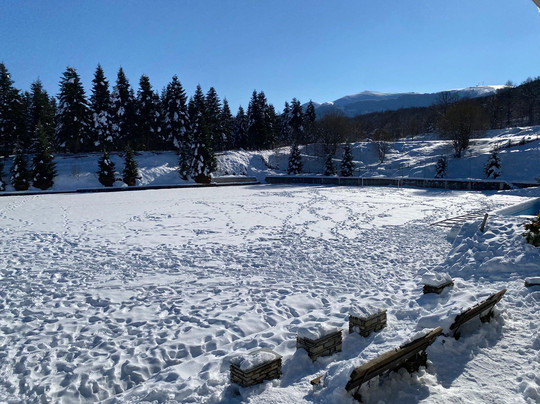 Naoussa Mountain Resort主图