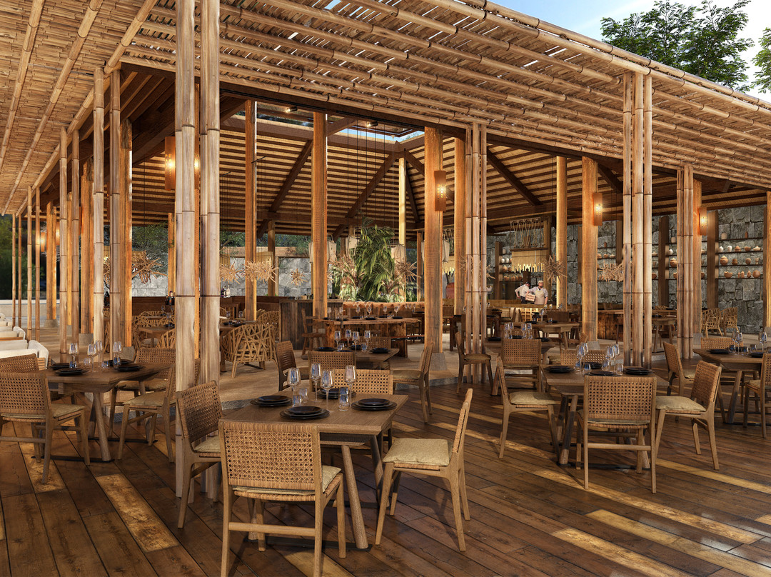 Dinso Resort & Villas Ko Chang Vignette Collection by IHG