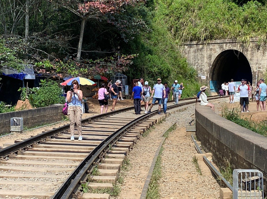 Charli Tours-亚洪加拉必去景点