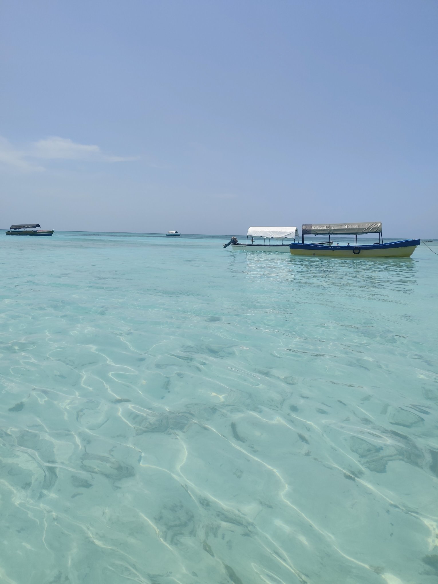 SBH Kilindini Resort Hotel-官方