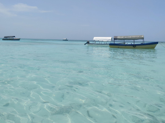 SBH Kilindini Resort Hotel主图